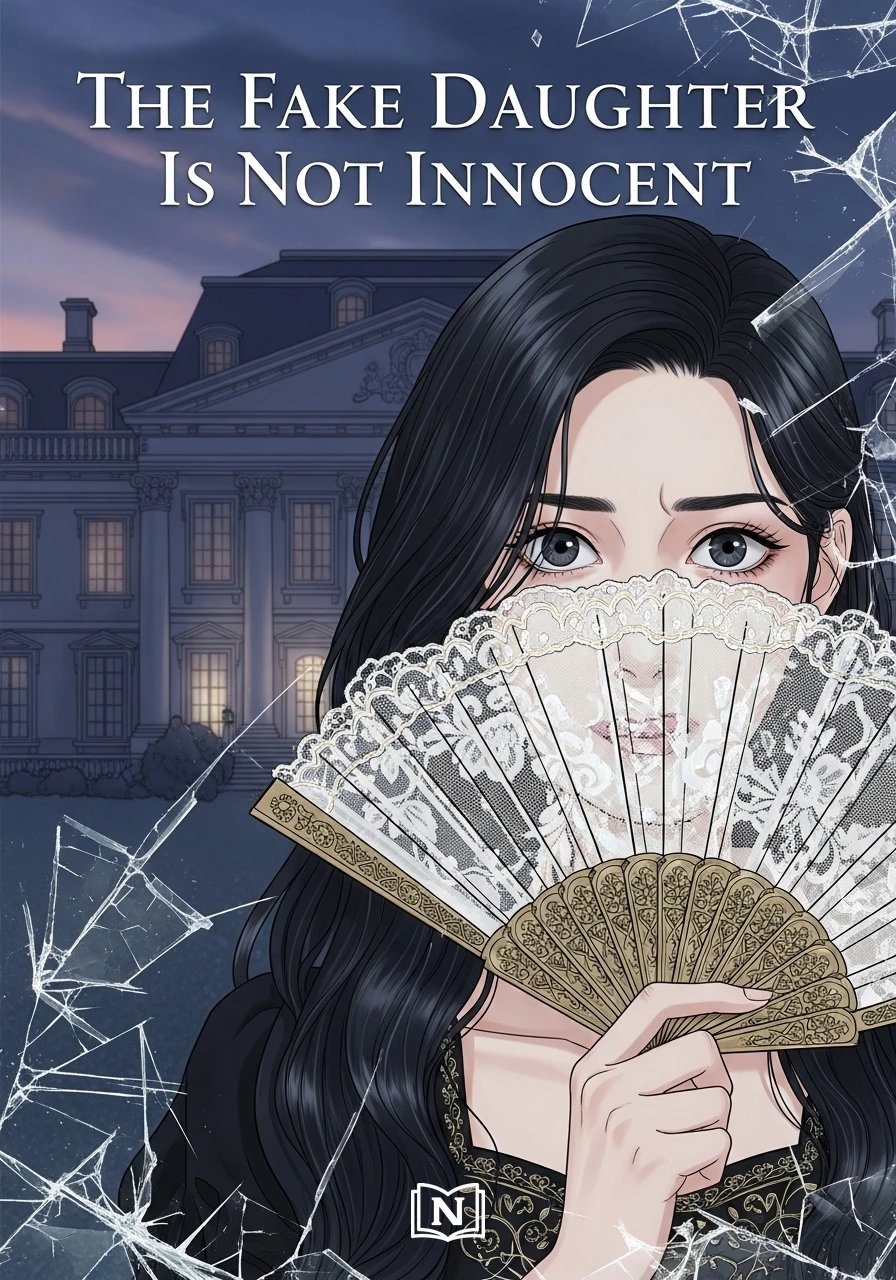 The Fake Daughter Is Not Innocent Novel