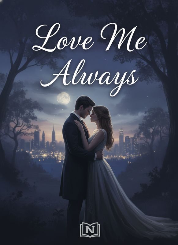 Love Me Always